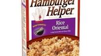 Copycat Hamburger Helper Rice Oriental Copycat Hamburger Helper Rice Oriental