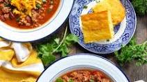 Chili Con Carne Chili Con Carne