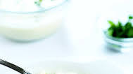 Lightened Up Gluten Free Alfredo Sauce Lightened Up Gluten Free Alfredo Sauce
