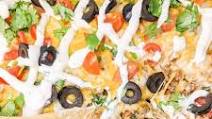 Keto Mexican Skillet Keto Mexican Skillet