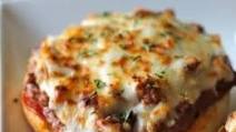 Pizza Burgers Pizza Burgers