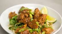 Instant Pot Keto Adobo Pork Instant Pot Keto Adobo Pork