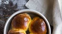 Small Batch Dinner Rolls Small Batch Dinner Rolls