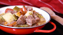 Green Chile Stew Green Chile Stew