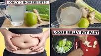 REDUCE BELLY FAT FAST WITH THESE 3 INGREDIENTS REDUCE BELLY FAT FAST WITH THESE 3 INGREDIENTS