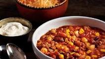 Taco Chili Taco Chili