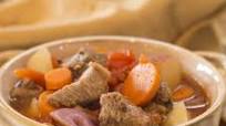 Beef Stew Beef Stew