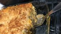Cheesy Macaroni and Hamburger Casserole Cheesy Macaroni and Hamburger Casserole