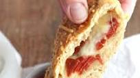 Easy Pepperoni Bread Easy Pepperoni Bread
