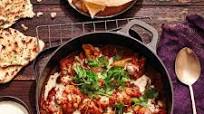 3-Step Butter Chicken 3-Step Butter Chicken