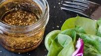 Homemade Salad Dressings Homemade Salad Dressings