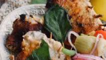 Fried Stuffed Pork Chops with Sage & Sundried Tomatoes Fried Stuffed Pork Chops with Sage & Sundried Tomatoes