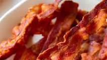Air Fryer Bacon Air Fryer Bacon
