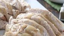 Slow Cooker Turkey Breast Slow Cooker Turkey Breast