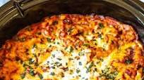 Crockpot Lasagna Recipe Crockpot Lasagna Recipe