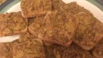 Rye Bread Party Pizzas Rye Bread Party Pizzas