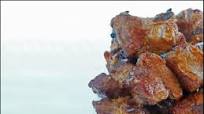 Coffee Pork Ribs Coffee Pork Ribs