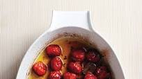 Roasted Cherry-Tomato Sauce Roasted Cherry-Tomato Sauce