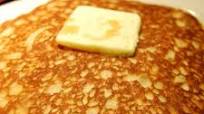 Fluffy Pancakes Fluffy Pancakes