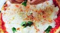 Pizza Margherita Pizza Margherita