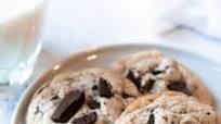 Soft Thick Chocolate Chip Cookie Recipe Without Baking Soda Or Powder Soft Thick Chocolate Chip Cookie Recipe Without Baking Soda Or Powder