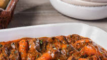 Instant Pot Easy Beef Stew Instant Pot Easy Beef Stew