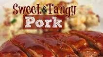 Sweet and Tangy Pork Chops Sweet and Tangy Pork Chops