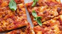 Focaccia Pizza Focaccia Pizza