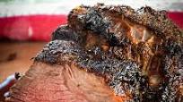 Air Fryer Roast Beef with Herb Crust Air Fryer Roast Beef with Herb Crust