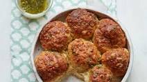 Homemade Garlic Dough Balls Homemade Garlic Dough Balls