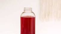 Spiced Cranberry Juice Spiced Cranberry Juice