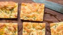 Pizza Bianca Recipe Pizza Bianca Recipe