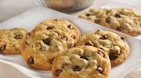 Original Nestlé Toll House Chocolate Chip Cookies Original Nestlé Toll House Chocolate Chip Cookies