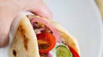 Chicken Gyro Chicken Gyro