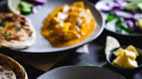 Shahi Paneer Shahi Paneer
