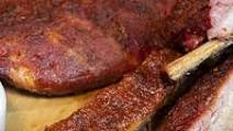 Hot and Fast BBQ Spare Ribs Hot and Fast BBQ Spare Ribs