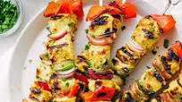Easy Persian Chicken Kebabs Easy Persian Chicken Kebabs
