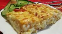The Tastiest Oven-Baked Cheese The Tastiest Oven-Baked Cheese