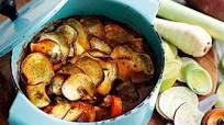 Beef and root veg hotpot Beef and root veg hotpot