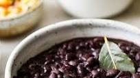 INSTANT POT BLACK BEANS INSTANT POT BLACK BEANS