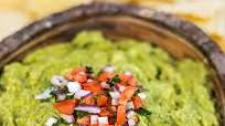 Easy Guacamole Easy Guacamole