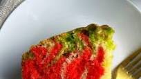 Guyanese Style Sponge Cake Guyanese Style Sponge Cake