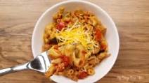 Healthy Instant Pot Goulash Healthy Instant Pot Goulash