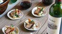 Heritage Pork Belly with Smoked Fig Heritage Pork Belly with Smoked Fig