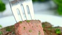 Frozen Steak in Air Fryer Frozen Steak in Air Fryer