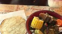 Caldo de Res (Mexican Beef Soup) Caldo de Res (Mexican Beef Soup)