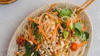 Thai Glass Noodle Salad Thai Glass Noodle Salad