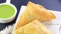 Vegetable Puff Recipe Vegetable Puff Recipe