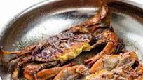 Simple Soft Shell Crabs (Sautéed without Flour) Simple Soft Shell Crabs (Sautéed without Flour)