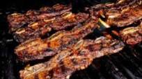Grilled Short Ribs with Smoked Spanish Paprika Rub Grilled Short Ribs with Smoked Spanish Paprika Rub
